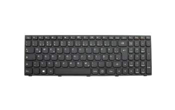 25214798 Lenovo Tastatur DE (deutsch) schwarz