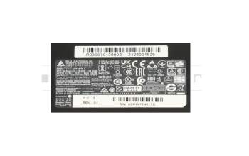 25TNCM5001 Original Acer Netzteil 180,0 Watt flache Bauform