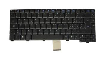 260967 Original Maxdata Tastatur IT (italienisch) schwarz