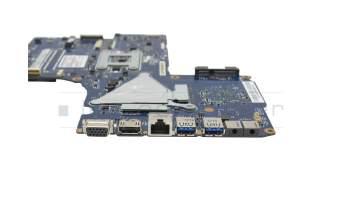2916905101535 Original Asus Mainboard (onboard GPU)