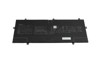 2ICP5/49/120-2 Original Asus Akku 75Wh