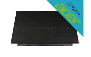 Acer KL.1560E.011 Original IPS Display (FHD 1920x1080) matt slimline