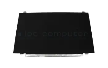 N140HCA-EAC C1 Innolux IPS Display FHD matt 60Hz