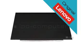 Lenovo 5D10R41286 Original Display (FHD 1920x1080) matt slimline