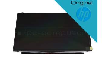 HP 801084-3D3 Original Display (HD 1366x768) matt slimline
