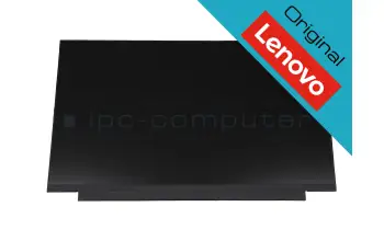 00NY436 Lenovo Original IPS Display FHD matt 60Hz