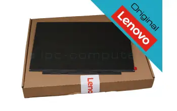 5D11C12733 Lenovo Original Touch IPS Display FHD matt 60Hz