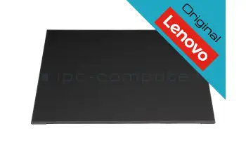 5M11H26854 Lenovo Original IPS Display WQXGA glänzend 60Hz OLED Colour Calibration