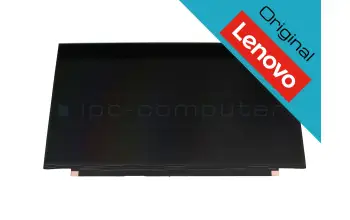 01YN122 Lenovo Original IPS Display UHD glänzend 60Hz