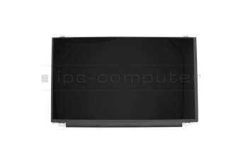 DLG15R Display (1366x768) glänzend slimline B-Ware