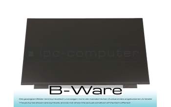 DLS15R 144Hz IPS Display (1920x1080) matt slimline B-Ware