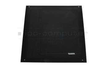 306-B915141-C05 Original MSI Seitenteil transparent (Glas)