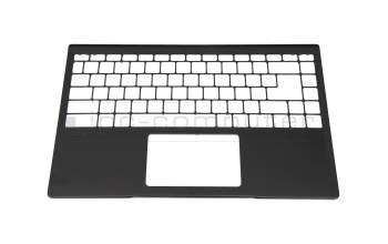 307-4D1C213-HG0 Original MSI Gehäuse Oberseite schwarz Ohne Keyboard