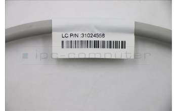 Lenovo 31024556 KabelLX 130mm DVI-to-VGA cord(R)