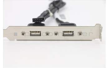 Lenovo 31026131 CABLE ??LI300mm??2?USB???II HP(R)