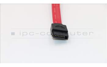 Lenovo 31033053 CABLE GX 2H285 SATA cable,angle,No Latch