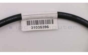 Lenovo 31035396 Kabel Longwell BLK 1.0m UK power cord