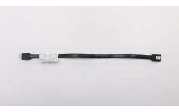 Lenovo CABLE LX 250mm SATA cable 2 latch für Lenovo H30-05 (90BJ)