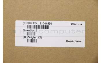 Lenovo 31044570 A700 Mainframe MIDDLE FRAME ASSY