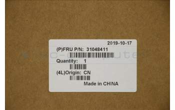 Lenovo 31048411 PAWGC THERMAL MODULE-UMA