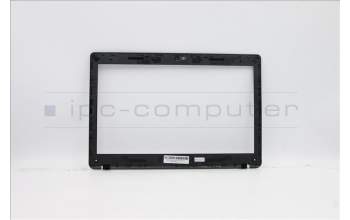Lenovo 31049424 KL6 LCD BEZEL-BLACK 39KL6LBLV00