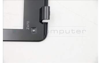 Lenovo 31049424 KL6 LCD BEZEL-BLACK 39KL6LBLV00