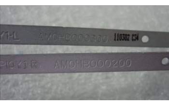 Lenovo 31049899 PIQY1 LCD HINGE L+R