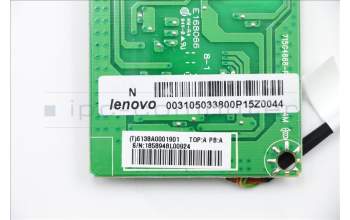 Lenovo 31050338 B320 AUO panel Converter BOARD W/CABLE