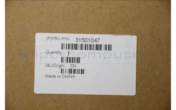 Lenovo 31501047 GS Crete &nbsp;LED/switch cable_500mm