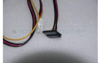 Lenovo CABLE LS SATA power cable(210_170_180) für Lenovo IdeaCentre H50-55 (90BF/90BG)