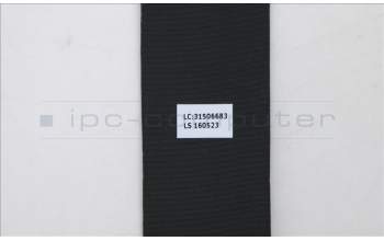Lenovo 31506683 CABLE LS Alpha II TO_SCA_Board Cable(Coa