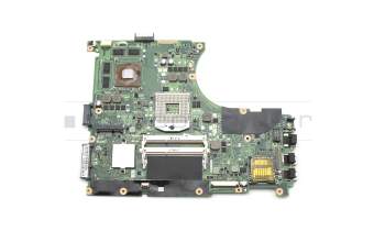 31NJ8MB00B0 Original Asus Mainboard (onboard GPU)