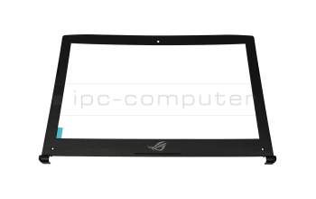 328466435 Original Asus Displayrahmen 39,6cm (15,6 Zoll) schwarz