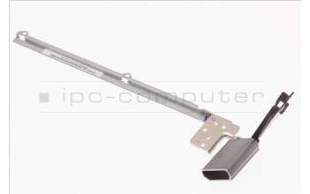 Acer 33.GPZN7.002 HINGE.LCD.W/BRACKET/CAP.R.BLACK