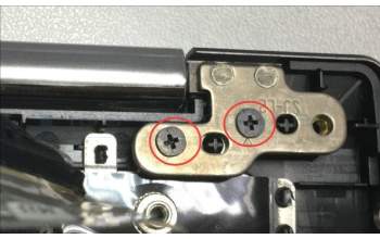 Acer 33.GRMN8.001 HINGE.L