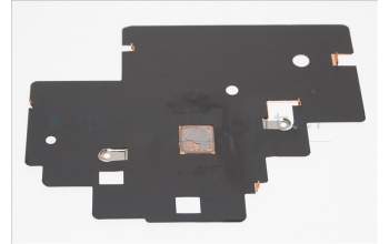 Acer 33.GVZN7.001 COVER.MB.SHIELDING.W/HEATSINK/PAD