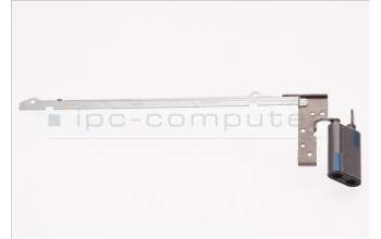 Acer 33.HBRN7.002 COVER.HINGE.LEFT.W/RUBBER