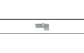 Acer 33.MRWN1.001 Acer Halterung optisches Laufwerk / ODD bracket Aspire MM 15 M1-571 Serie (Original)