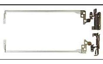 Acer 33.MRWN1.003 COVER.LCD.HINGE.LEFT