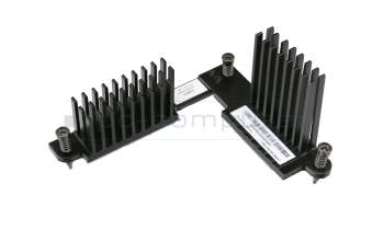 334.0BU0R.0001 Original Lenovo Heatsink (CPU)