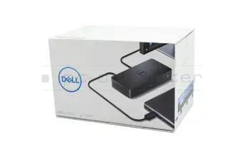 02YW4F Dell Original D3100 USB 3.0 Port Replikator inkl. 65W Netzteil