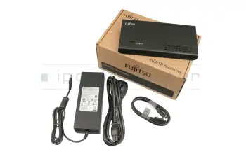 S26391-F6007-L500 Fujitsu PR09 USB Port Replikator inkl. 120W Netzteil