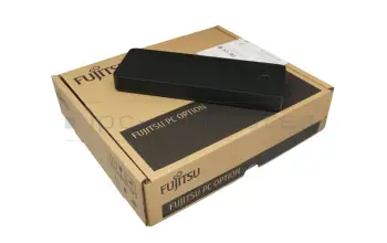 S26391-F3327-L100 Fujitsu Original USB-C 3.0 Port Replikator inkl. 90W Netzteil