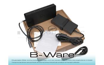 PR00DR Dell Dockingstation WD19S inkl. 130W Netzteil B-Ware