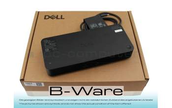 PR007R Dell Pro Smart Dock SD25 inkl. 180W Netzteil B-Ware