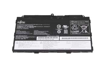 34076743 Original Fujitsu Akku 38Wh