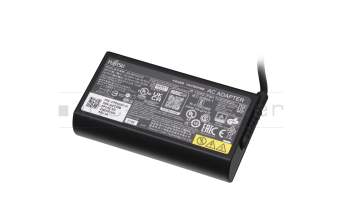 34079972 Original Fujitsu USB-C Netzteil 65,0 Watt abgerundete Bauform