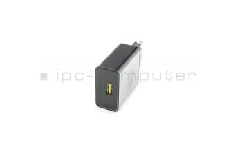 35043347 Medion USB Netzteil 24 Watt EU Wallplug