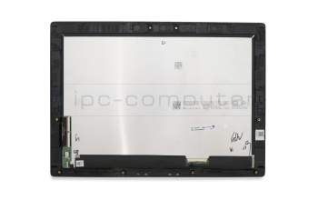 35049670 Original Lenovo Touch-Displayeinheit 12,0 Zoll (WQHD+ 2880x1920) schwarz