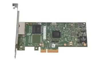 Fujitsu I350T2G2P20 original Server Ersatzteil Netzwerk Erweiterungskarte (PCI-e) Gebraucht